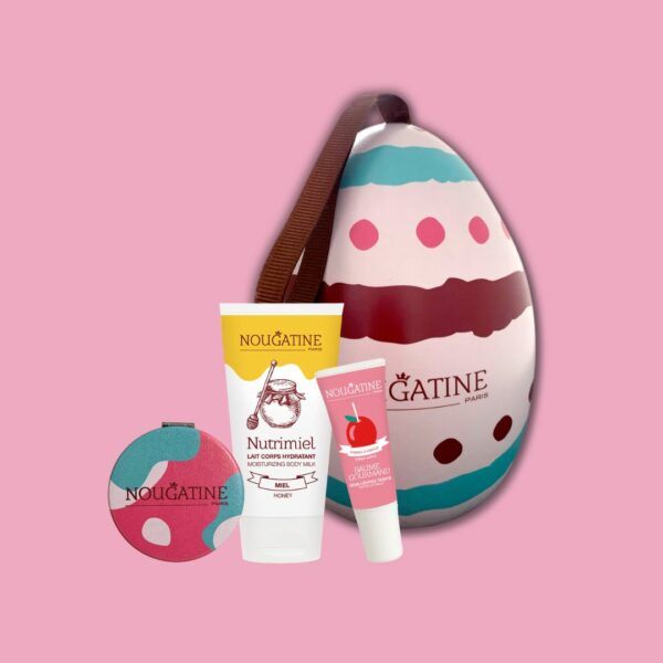 Mon Oeuf Trésor de Fée Pâques 2026