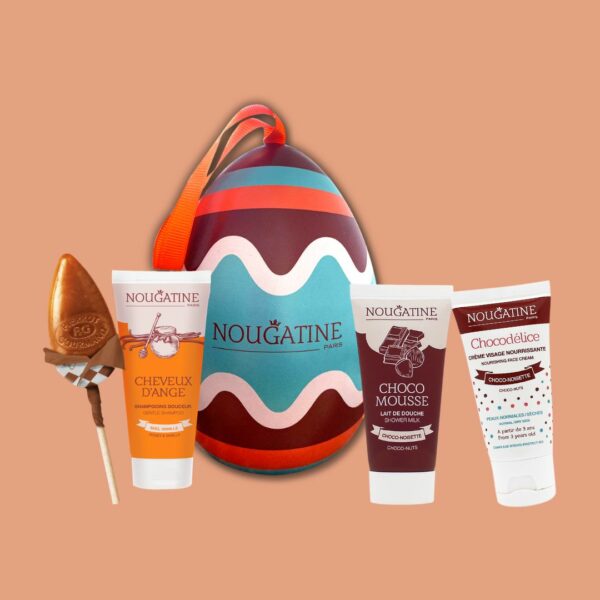 Mon Oeuf Douceur Sucrée Pâques 2026