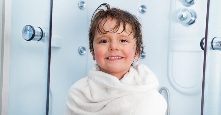 Image blog Laits de douche Nougatine Paris