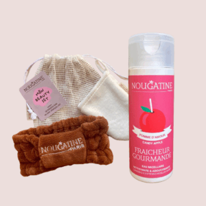 Fraicheur Gourmande & Beauty Set