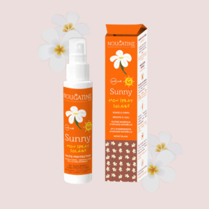 Spray solaire SUNNY