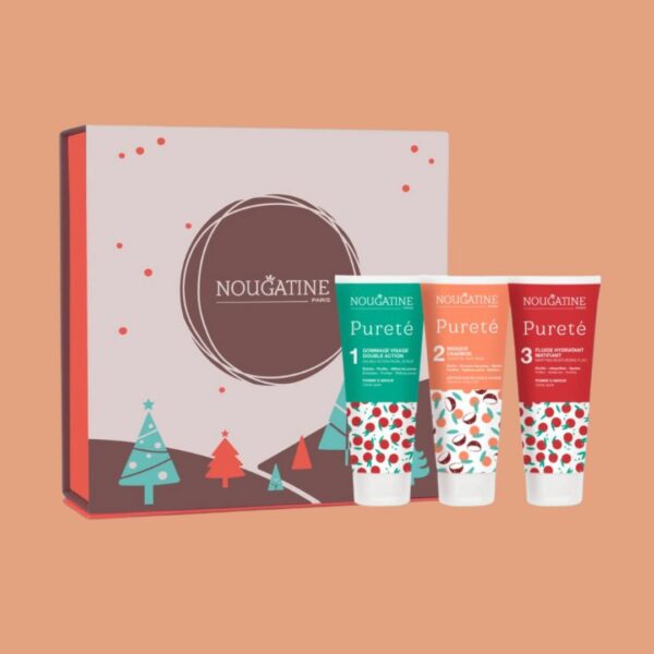 Mon Coffret Ma Routine Pureté