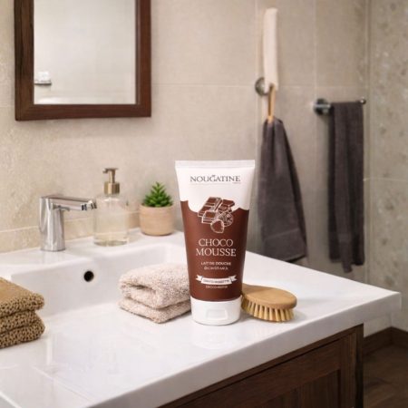 Chocodélice Nougatine Paris