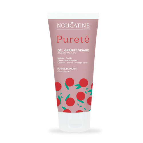 Gel Granité Visage