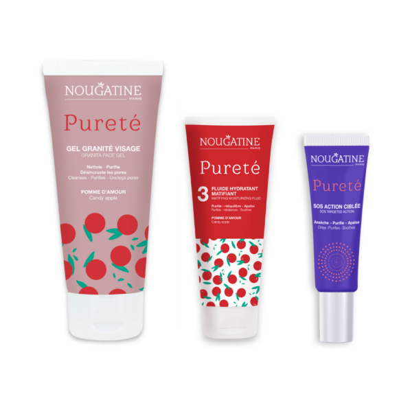 Mon Rituel Quotidien